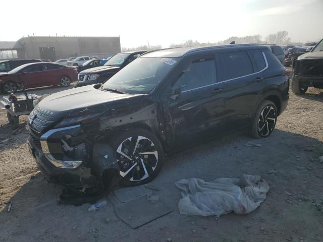 2024 Mitsubishi Outlander მანქანა იყიდება აუქციონზე, vin: JA4J4WA8XRZ025717, აუქციონის ნომერი: 60648406