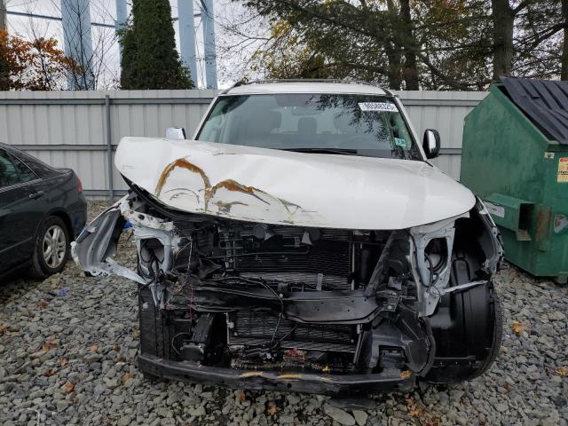Продаж на аукціоні авто 2024 Nissan Armada, vin: JN8AY2CD3R9707551, номер лоту: 90588325