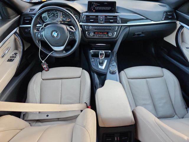 Продажа на аукционе авто 2015 Bmw 328, vin: WBA8Z5C54FGS36080, номер лота: 92980435