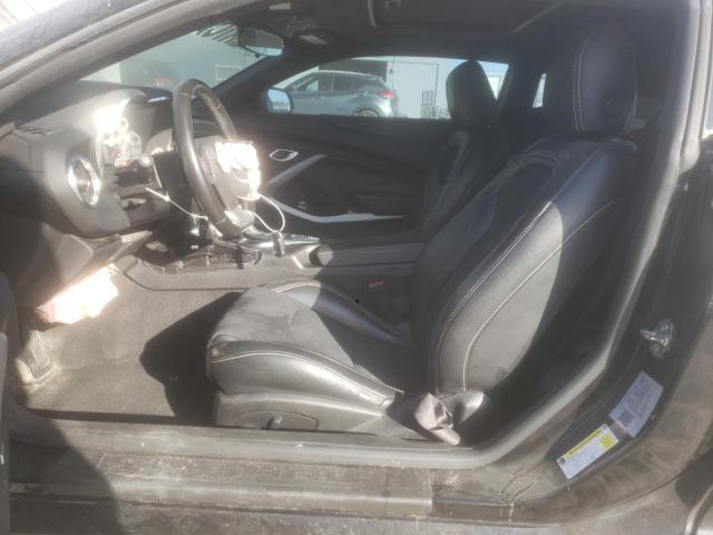 Aukcja sprzedaży 2020 Chevrolet Camaro Lz, vin: 1G1FF1R74L0146235, numer aukcji: 92784625