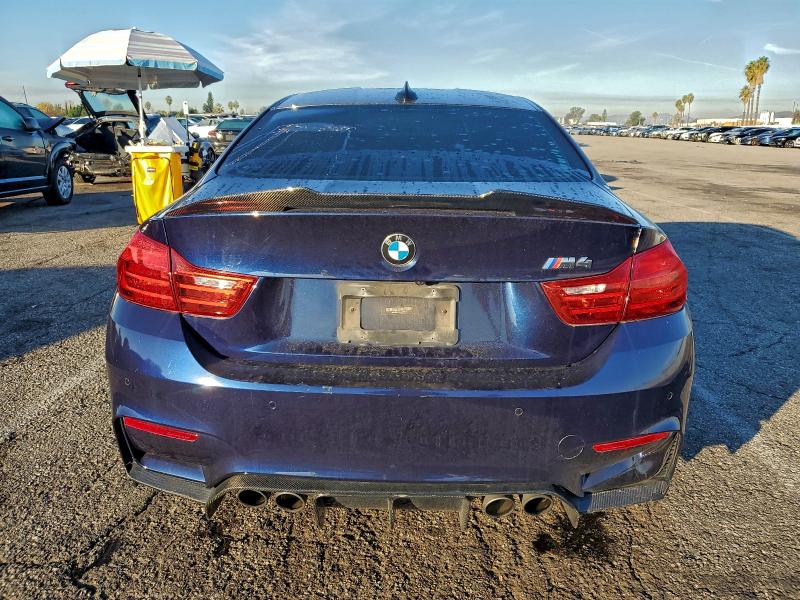 Aukcja sprzedaży 2016 Bmw M4, vin: WBS3R9C5XGK336017, numer aukcji: 93701045