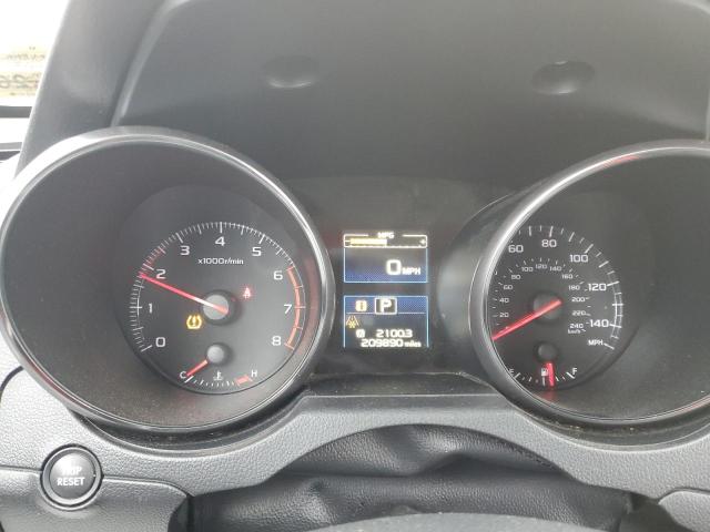 92458925 :رقم المزاد ، 4S3BNAA63G3031187 vin ، 2016 Subaru Legacy مزاد بيع