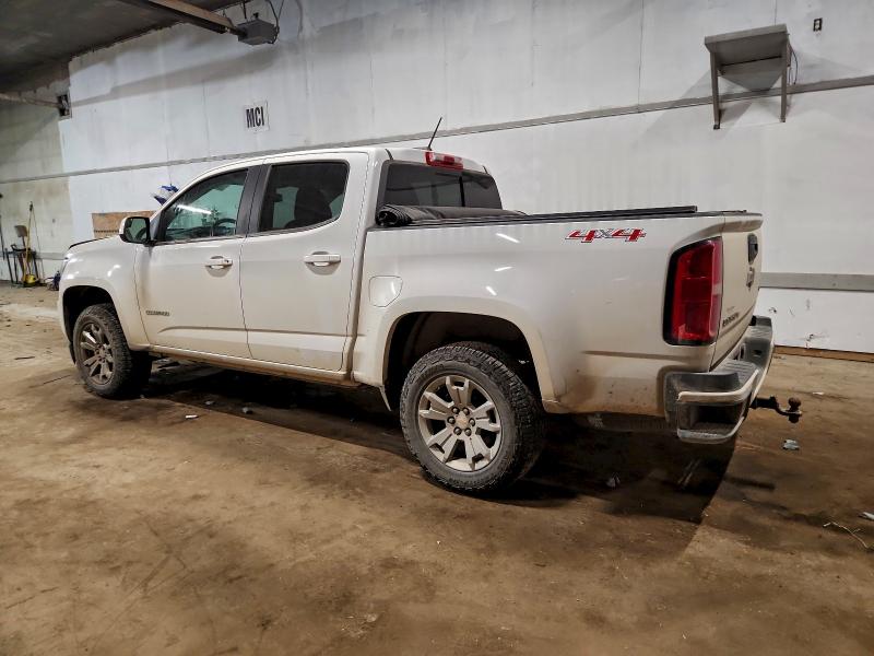 Продажа на аукционе авто 2019 Chevrolet Colorado, vin: 1GCGTCEN9K1298430, номер лота: 92090375
