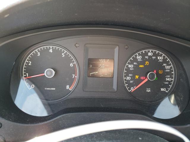 Продаж на аукціоні авто 2013 Volkswagen Jetta, vin: 3VW2K7AJ2DM292429, номер лоту: 92410785