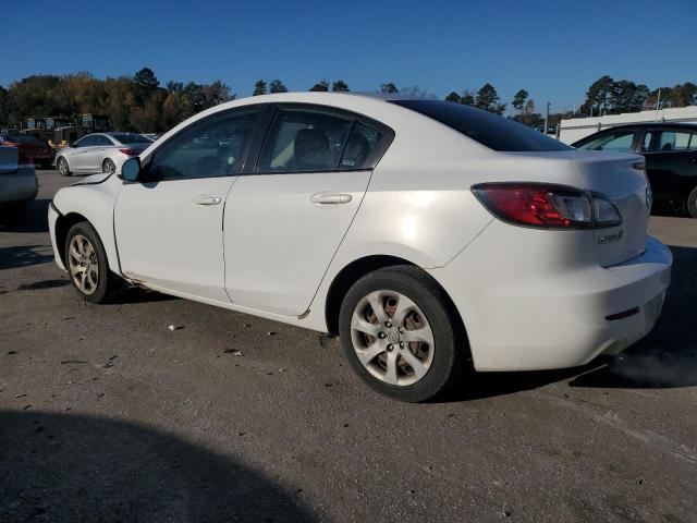 91435425 :رقم المزاد ، JM1BL1U79D1756990 vin ، 2013 Mazda 3 مزاد بيع