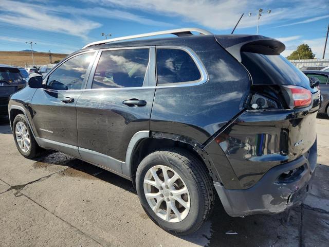 93494195 :رقم المزاد ، 1C4PJMCB2FW733625 vin ، 2015 Jeep Cherokee L مزاد بيع