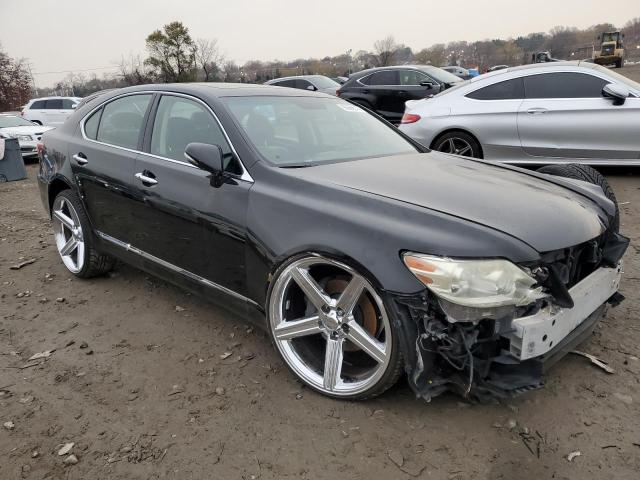 Продажа на аукционе авто 2010 Lexus Ls, vin: JTHCL5EF7A5006802, номер лота: 92666515