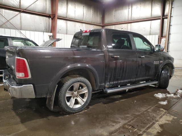 2016 Ram 1500 მანქანა იყიდება აუქციონზე, vin: 1C6RR7NT9GS417440, აუქციონის ნომერი: 92321415