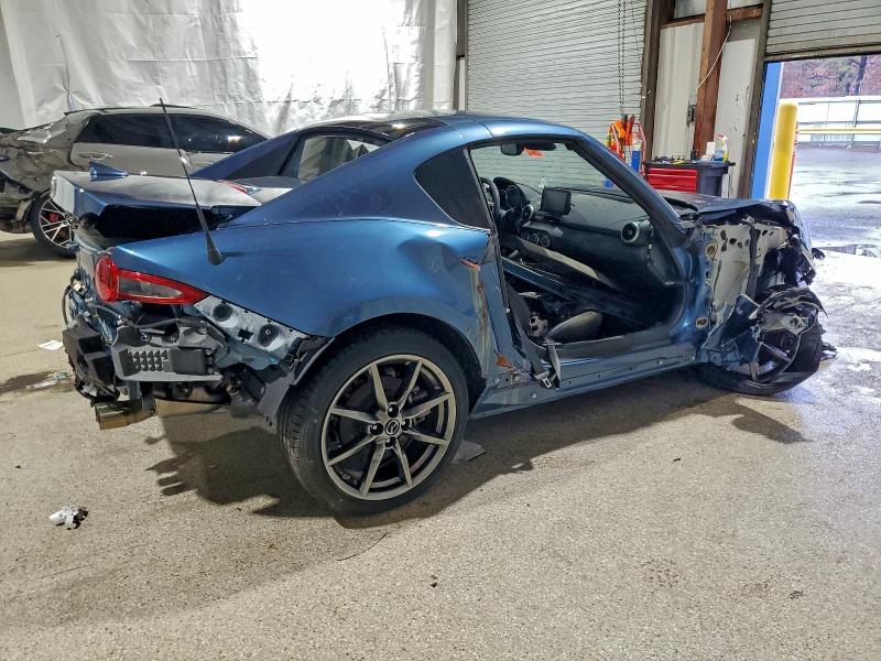 Продаж на аукціоні авто 2020 Mazda Mx-5 Miata, vin: JM1NDAM74L0411770, номер лоту: 96609085
