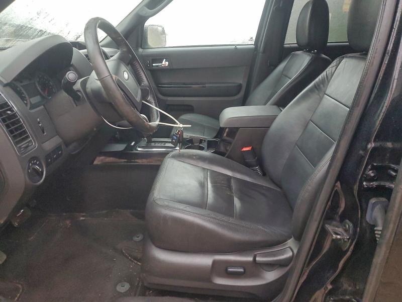 Продаж на аукціоні авто 2012 Ford Escape, vin: 1FMCU9EG5CKB77370, номер лоту: 94576225