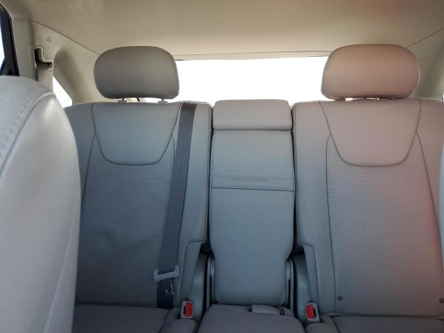 93218655 :رقم المزاد ، 2T2BK1BA4BC097318 vin ، 2011 Lexus Rx مزاد بيع