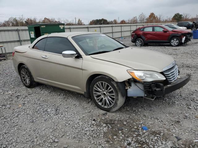 2013 Chrysler 200 Limite მანქანა იყიდება აუქციონზე, vin: 1C3BCBFG3DN604221, აუქციონის ნომერი: 77241535