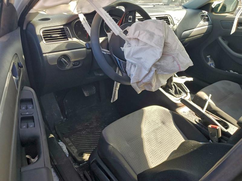 Продаж на аукціоні авто 2018 Volkswagen Jetta, vin: 3VW2B7AJ7JM248311, номер лоту: 94564225