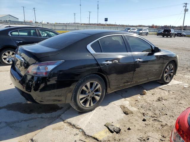 91891995 :رقم المزاد ، 1N4AA5AP2CC851946 vin ، 2012 Nissan Maxima S مزاد بيع
