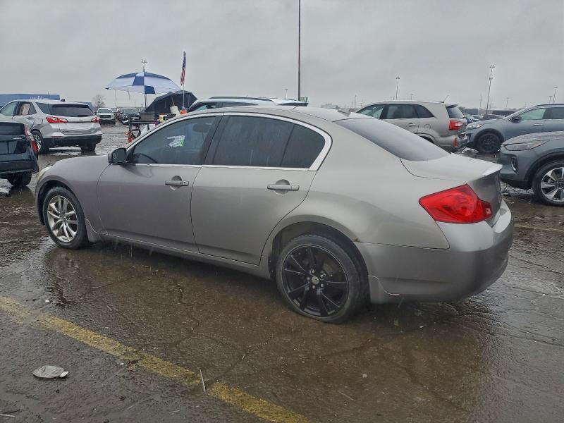Продажа на аукционе авто 2008 Infiniti G35, vin: JNKBV61F38M258872, номер лота: 60191686