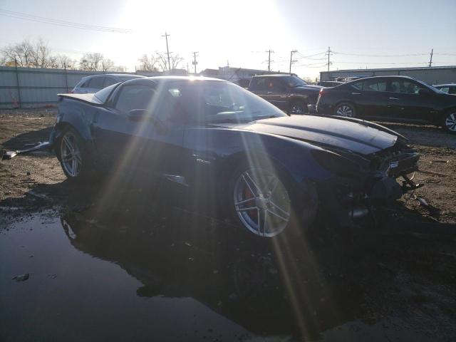 Продаж на аукціоні авто 2007 Chevrolet Corvette, vin: 1G1YY26E275113898, номер лоту: 92307755