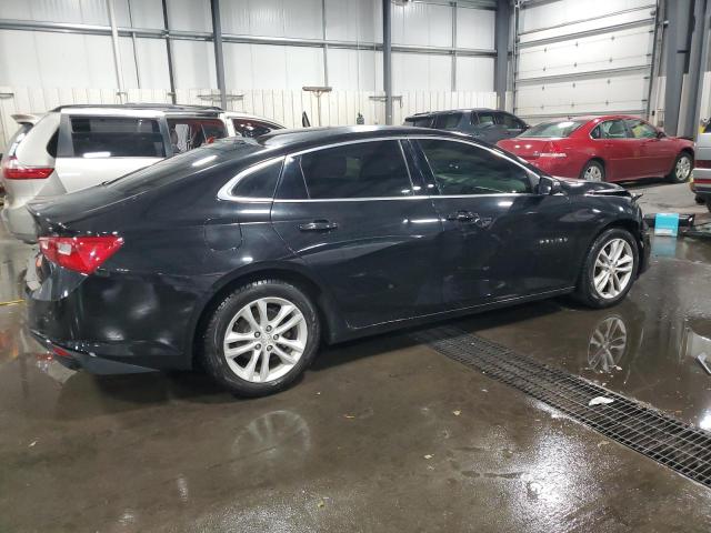 Продажа на аукционе авто 2016 Chevrolet Malibu Lt, vin: 1G1ZE5ST0GF214497, номер лота: 91565335