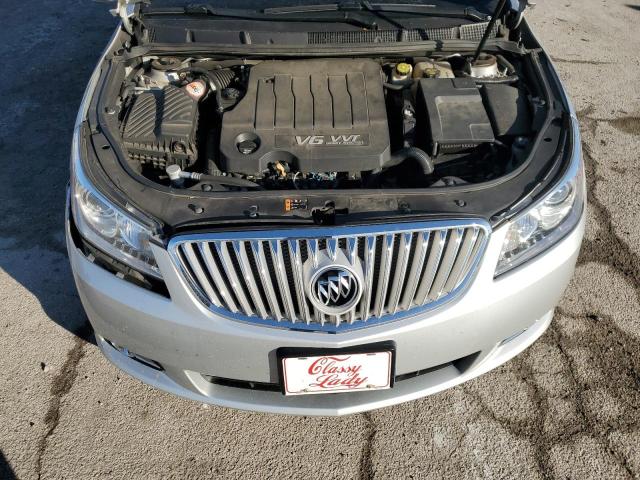 Продаж на аукціоні авто 2011 Buick Lacrosse C, vin: 1G4GD5GDXBF290767, номер лоту: 91995215