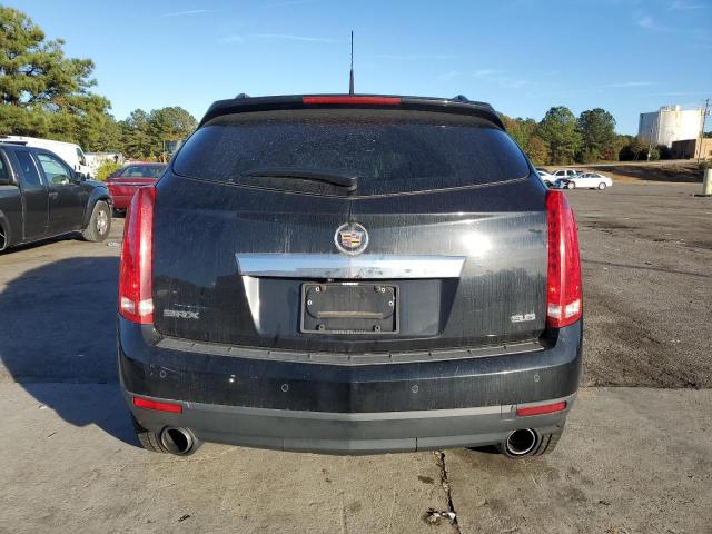 Aukcja sprzedaży 2014 Cadillac Srx, vin: 3GYFNBE37ES687854, numer aukcji: 92735805