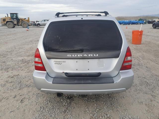Aukcja sprzedaży 2004 Subaru Forester 2, vin: JF1SG69694H704788, numer aukcji: 91591425