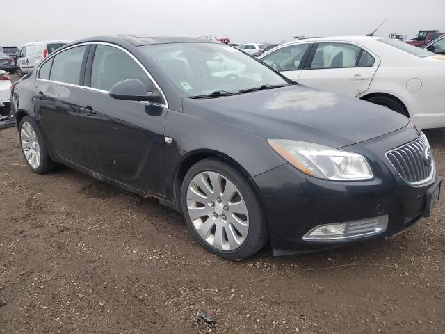 Aukcja sprzedaży 2011 Buick Regal, vin: W04G15GV2B1057429, numer aukcji: 93242625