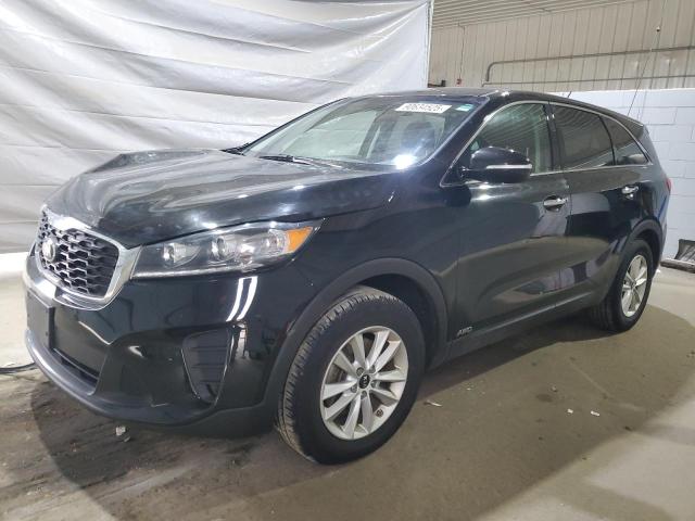 Auction sale of the 2020 Kia Sorento, vin: 5XYPGDA37LG656351, lot number: 90634525