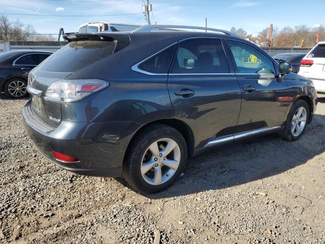 93218655 :رقم المزاد ، 2T2BK1BA4BC097318 vin ، 2011 Lexus Rx مزاد بيع