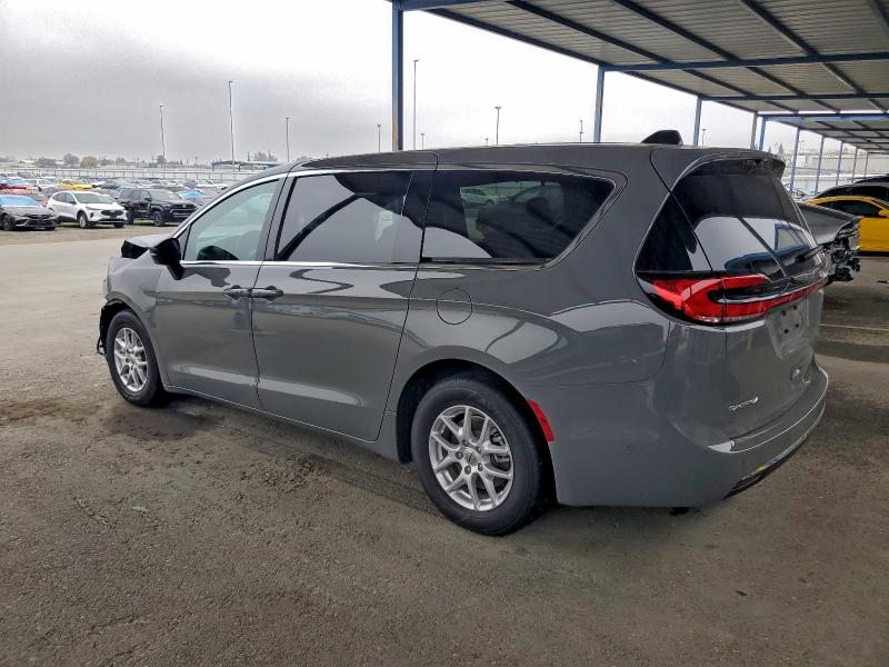 Продаж на аукціоні авто 2025 Chrysler Pacifica, vin: 2C4RC1BG6SR516046, номер лоту: 94159695