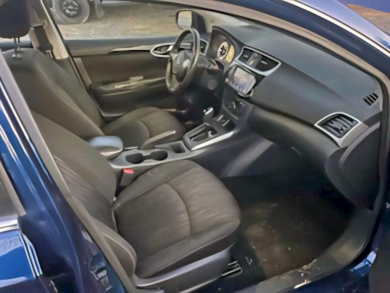 Aukcja sprzedaży 2019 Nissan Sentra S, vin: 3N1AB7AP7KY281115, numer aukcji: 95106075