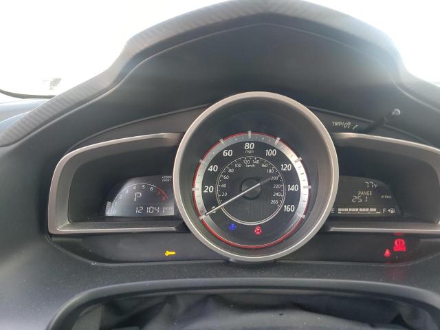 91574905 :رقم المزاد ، 3MZBM1L76GM284749 vin ، 2016 Mazda 3 مزاد بيع