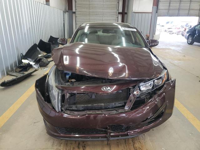 Продаж на аукціоні авто 2015 Kia Optima Ex, vin: 5XXGN4A76FG410991, номер лоту: 93182675