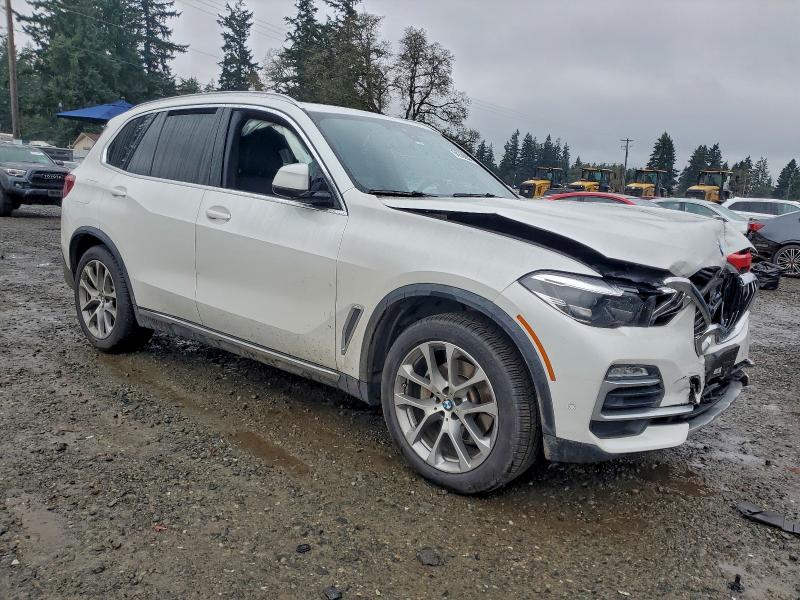 Aukcja sprzedaży 2021 Bmw X5, vin: 5UXCR6C06M9H26790, numer aukcji: 94535935