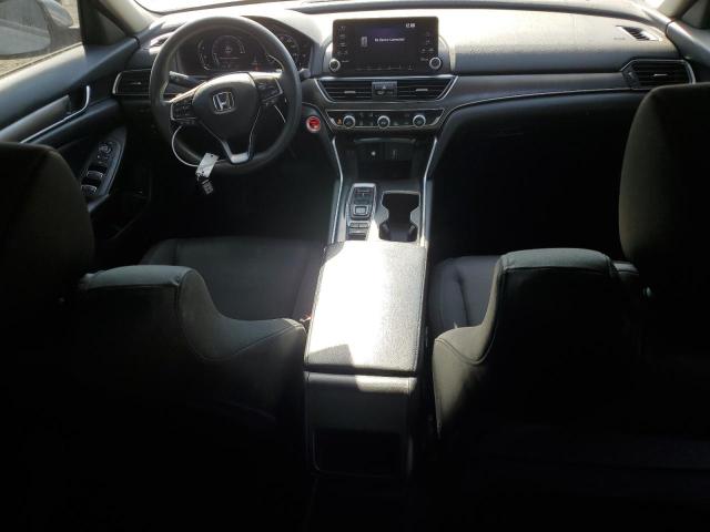 Aukcja sprzedaży 2018 Honda Accord, vin: 1HGCV3F12JA009604, numer aukcji: 87465125