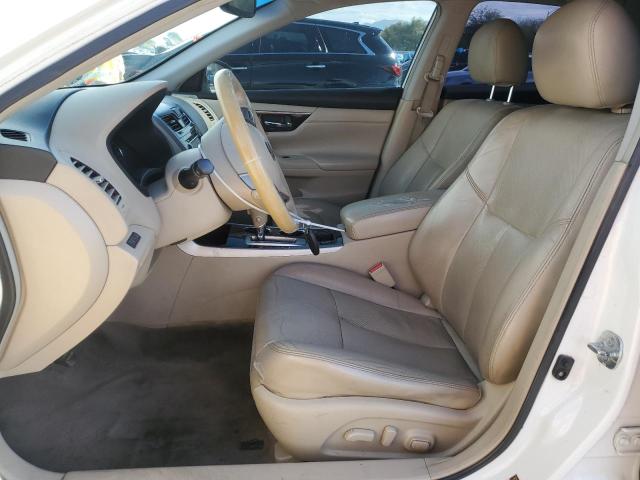 2013 Nissan Altima მანქანა იყიდება აუქციონზე, vin: 1N4AL3AP2DN496894, აუქციონის ნომერი: 93382625