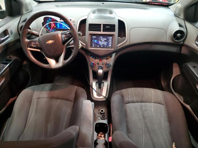 Aukcja sprzedaży 2015 Chevrolet Sonic Lt, vin: 1G1JC5SH1F4158076, numer aukcji: 91764075
