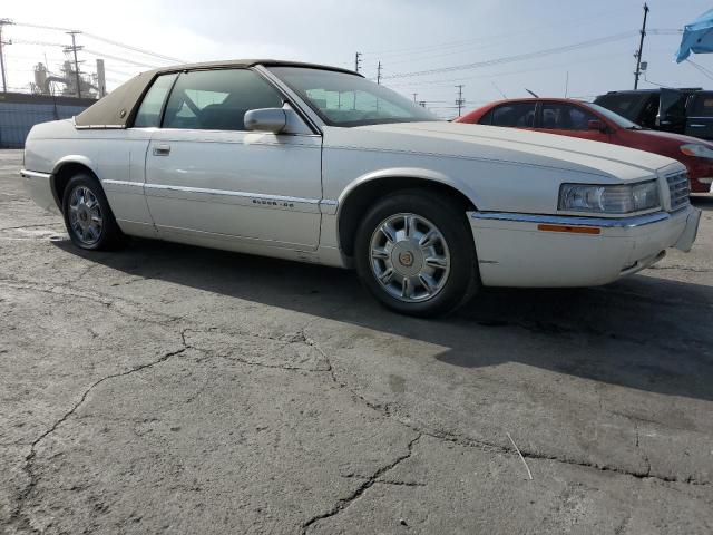 90877855 :رقم المزاد ، 1G6EL12Y2SU605237 vin ، 1995 Cadillac Eldorado مزاد بيع
