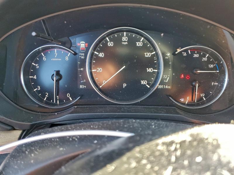Продаж на аукціоні авто 2019 Mazda Cx-5 Signa, vin: JM3KFBEY5K0643729, номер лоту: 94728325