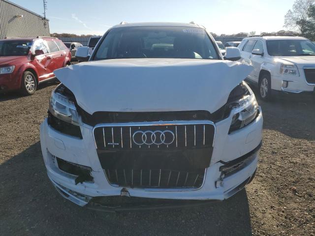 2013 Audi Q7 მანქანა იყიდება აუქციონზე, vin: WA1LGAFE0DD013132, აუქციონის ნომერი: 92433875