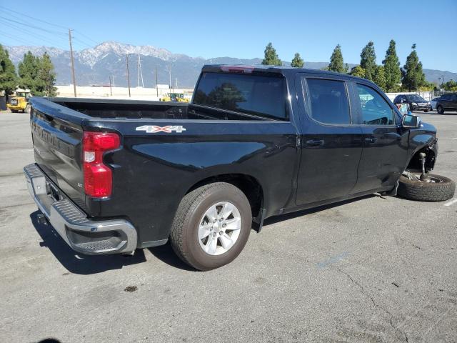 Продаж на аукціоні авто 2022 Chevrolet Silverado, vin: 1GCPDDEK8NZ611448, номер лоту: 92254225