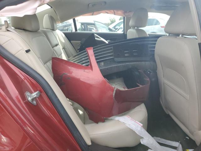 Продажа на аукционе авто 2015 Buick Regal, vin: 2G4GK5EX0F9298085, номер лота: 93050055