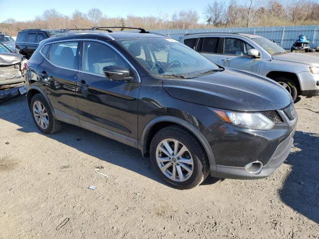 2019 Nissan Rogue Sport მანქანა იყიდება აუქციონზე, vin: JN1BJ1CR9KW628969, აუქციონის ნომერი: 92444995