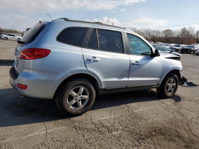 Продаж на аукціоні авто 2007 Hyundai Santa Fe, vin: 5NMSG13D87H120258, номер лоту: 92414195