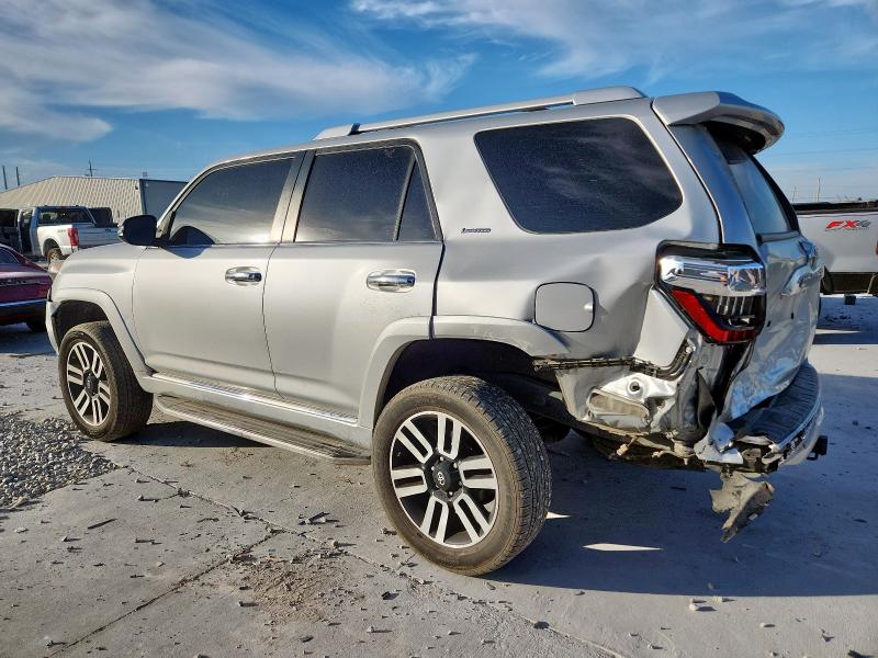 Aukcja sprzedaży 2014 Toyota 4runner Sr, vin: JTEZU5JR7E5073801, numer aukcji: 92947375