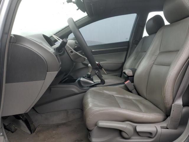 Продаж на аукціоні авто 2008 Honda Civic Ex, vin: 2HGFA15848H502837, номер лоту: 93281605
