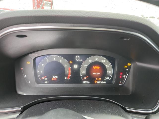 Auction sale of the 2024 Acura Integra, vin: 19UDE4G70RA001025, lot number: 90345175