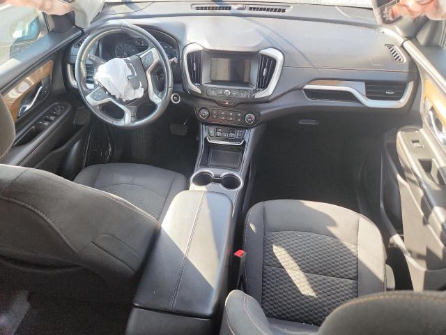 Продаж на аукціоні авто 2018 Gmc Terrain, vin: 3GKALMEV6JL294035, номер лоту: 92392535
