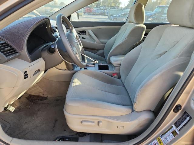 92804895 :رقم المزاد ، 4T1BK46KX9U076488 vin ، 2009 Toyota Camry مزاد بيع
