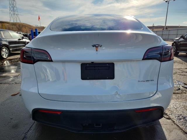 Продажа на аукционе авто 2023 Tesla Model Y, vin: 7SAYGAEE3PF591383, номер лота: 91052325