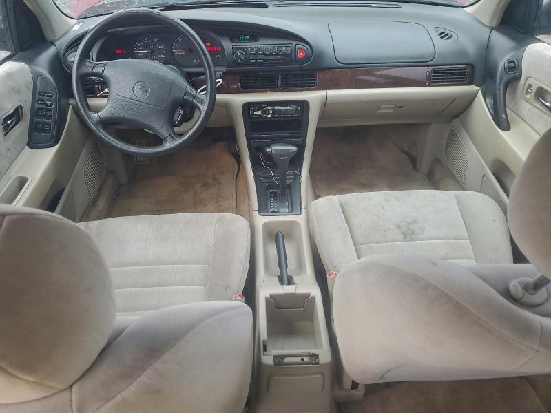93727715 :رقم المزاد ، 1N4BU31D7RC220091 vin ، 1994 Nissan Altima مزاد بيع