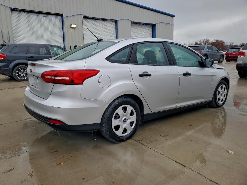 Продажа на аукционе авто 2018 Ford Focus, vin: 1FADP3E23JL243428, номер лота: 94095415